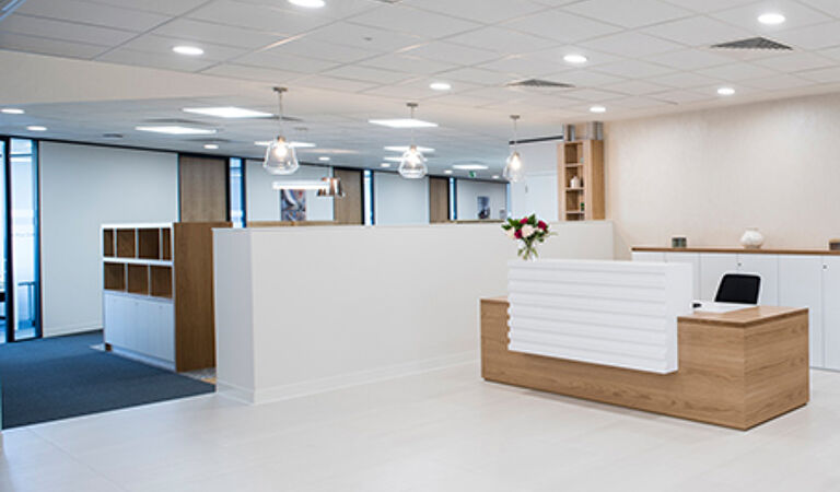 Office Space Ashford, Panorama - Image 2