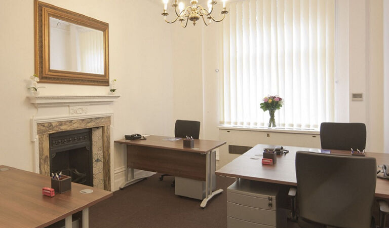 Image #4 of Token House Business Centre