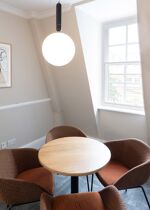 Office Space 130-132 Buckingham Palace Road - Image 2