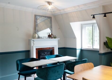 Office Space 130-132 Buckingham Palace Road - Image 6