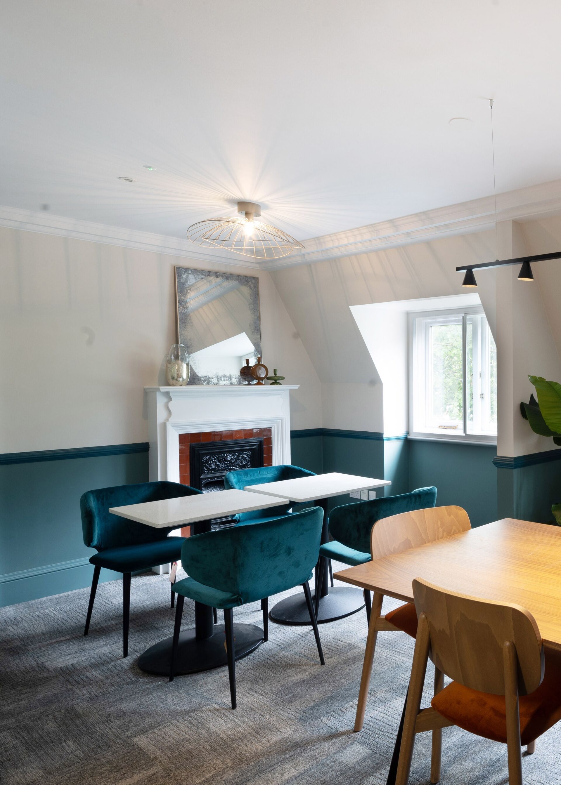 Office Space 130-132 Buckingham Palace Road - Image 6