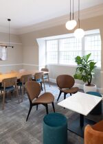 Office Space 130-132 Buckingham Palace Road - Image 3