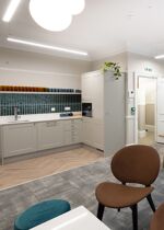 Office Space 130-132 Buckingham Palace Road - Image 5