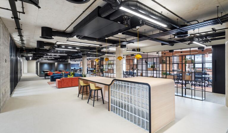 Office Space Southworks - Image 2