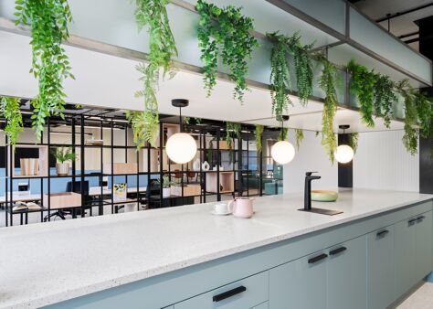 Office Space Southworks - Image 3