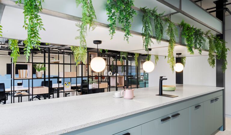 Office Space Southworks - Image 3