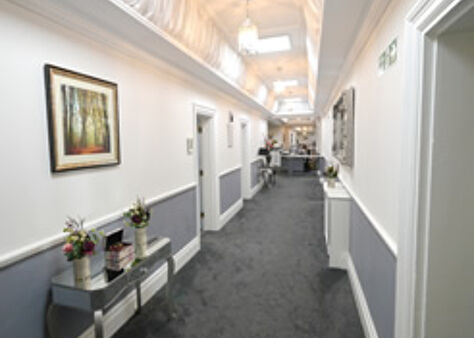 Office Space The Commissioners Building - Image 2