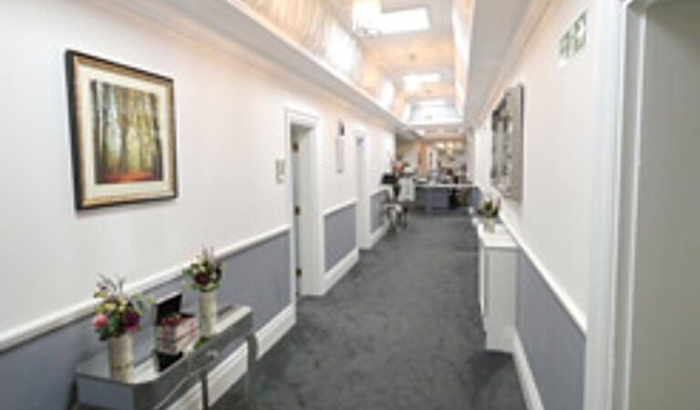 Office Space The Commissioners Building - Image 2