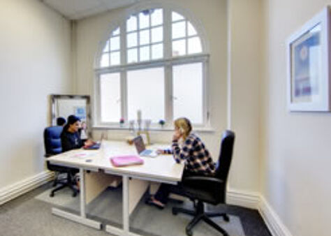 Office Space The Commissioners Building - Image 3