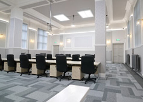 Office Space The Commissioners Building - Image 1