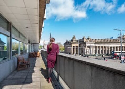 Office Space Princes Street - Image 3