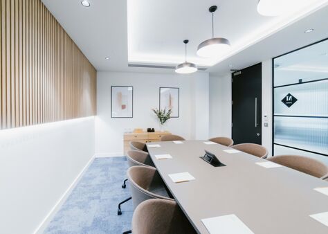 Office Space Marlow  - Image 22