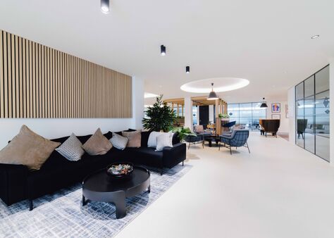 Office Space Marlow  - Image 8