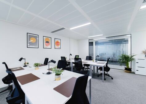 Office Space Marlow  - Image 33