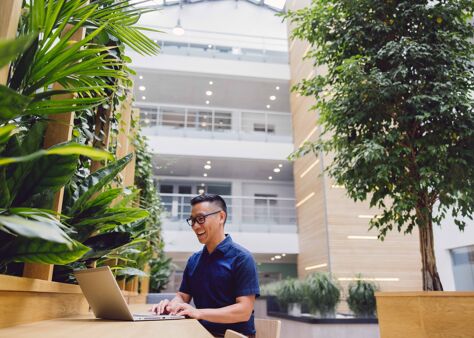 Office Space Marlow  - Image 1