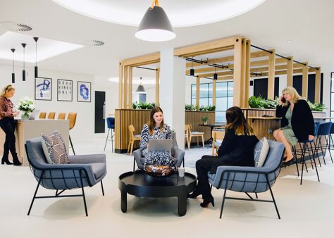 Office Space Marlow  - Image 4