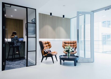 Office Space Marlow  - Image 36