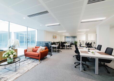 Office Space Marlow  - Image 34