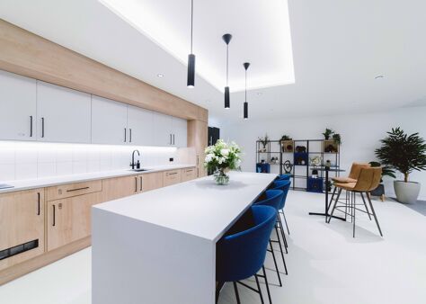 Office Space Marlow  - Image 18