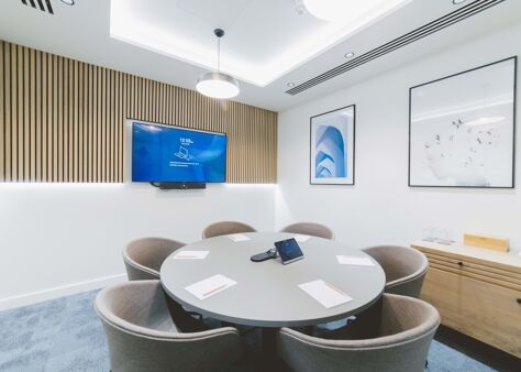 Office Space Marlow  - Image 23