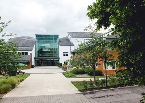 Office Space Marlow  - Image 17