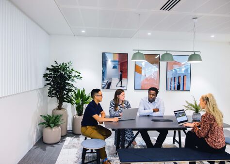 Office Space Marlow  - Image 7