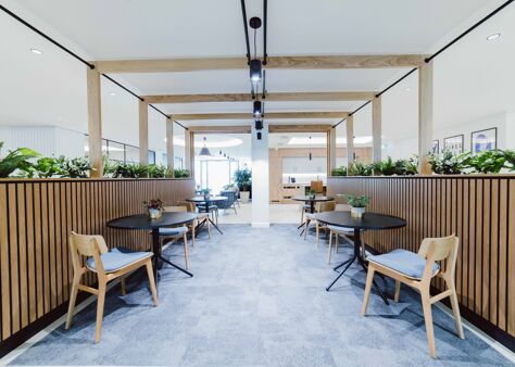 Office Space Marlow  - Image 13