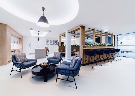 Office Space Marlow  - Image 9