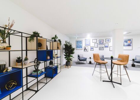 Office Space Marlow  - Image 11