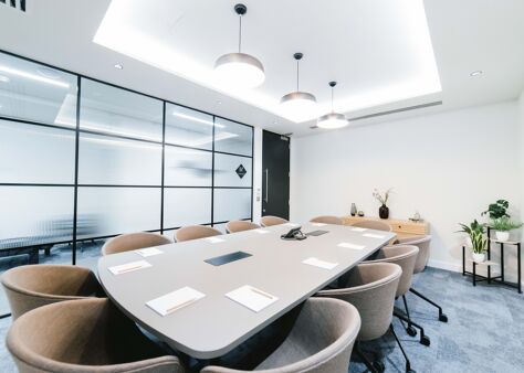 Office Space Marlow  - Image 26