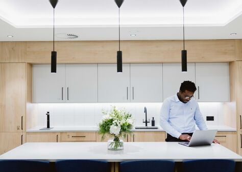 Office Space Marlow  - Image 19