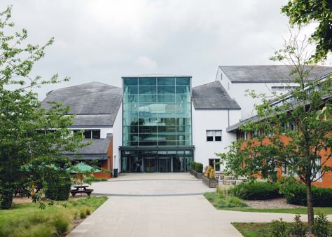 Office Space Marlow  - Image 38