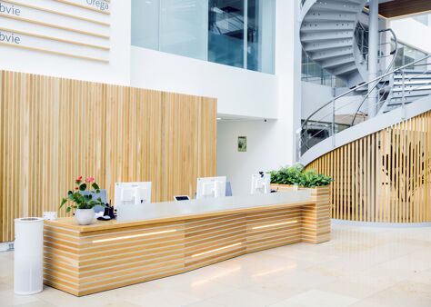 Office Space Marlow  - Image 37