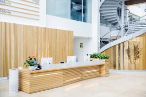 Office Space Marlow  - Image 37