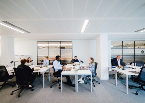 Office Space Marlow  - Image 30