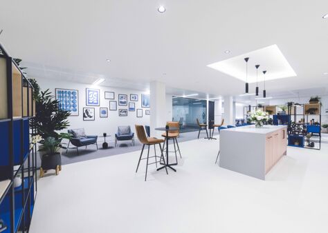 Office Space Marlow  - Image 12