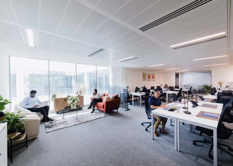 Office Space Marlow  - Image 31
