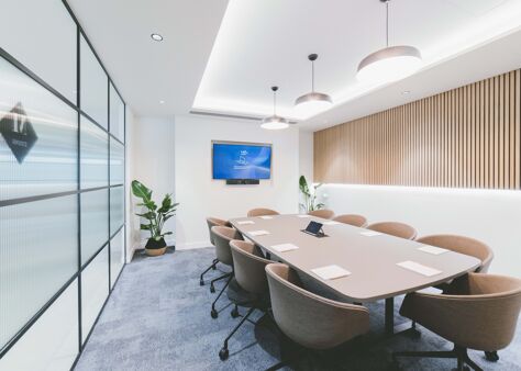 Office Space Marlow  - Image 21
