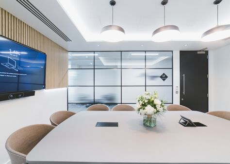 Office Space Marlow  - Image 25