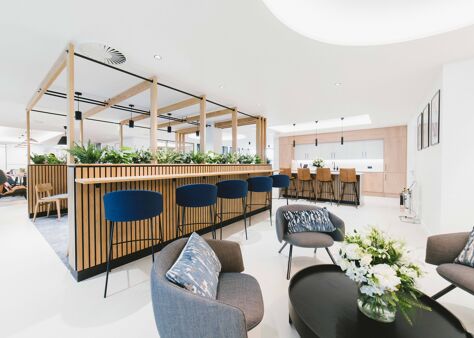 Office Space Marlow  - Image 3