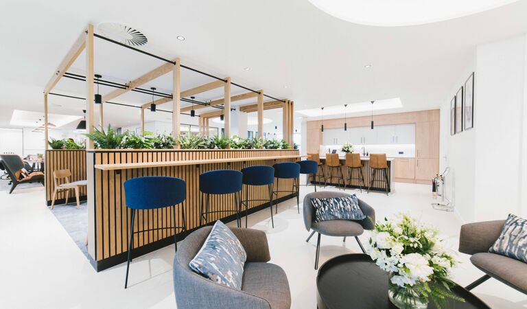 Office Space Marlow  - Image 3