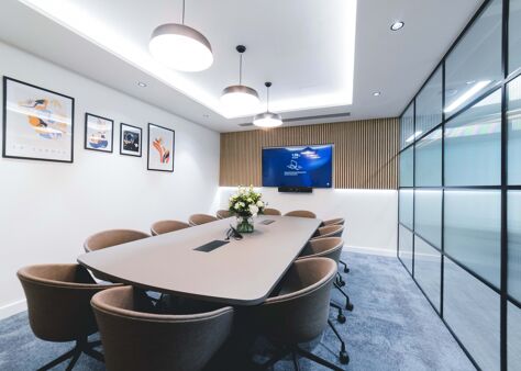 Office Space Marlow  - Image 27