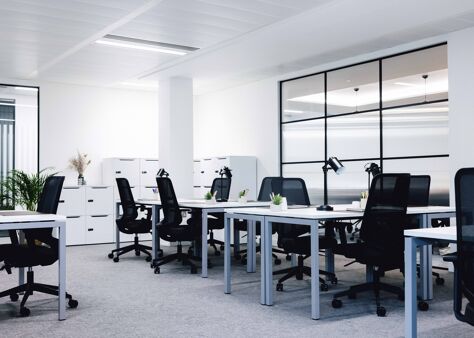 Office Space Marlow  - Image 28