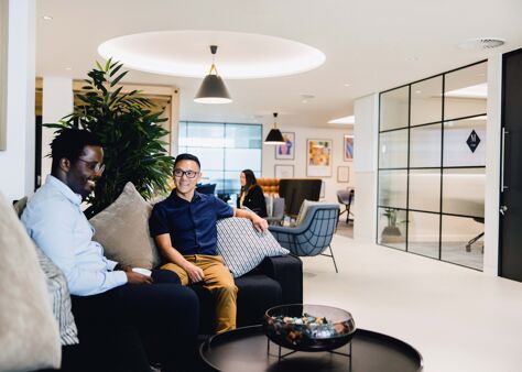 Office Space Marlow  - Image 5