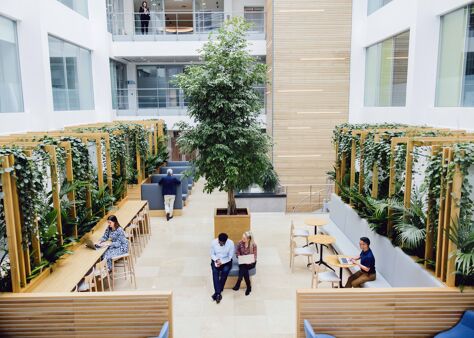 Office Space Marlow  - Image 2