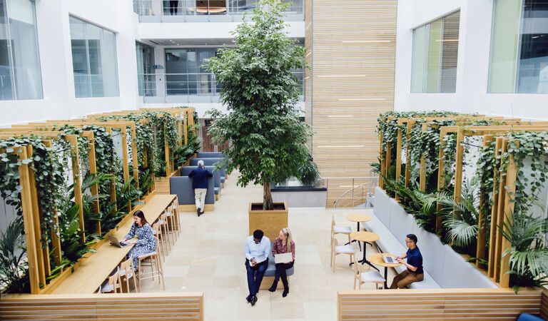 Office Space Marlow  - Image 2