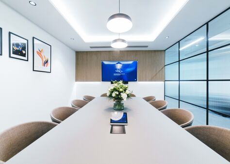 Office Space Marlow  - Image 24