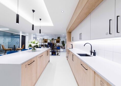 Office Space Marlow  - Image 20