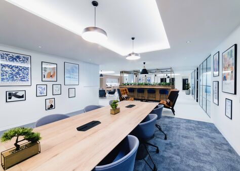 Office Space Marlow  - Image 15