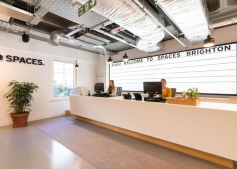 Office Space Trafalgar Place - Image 5